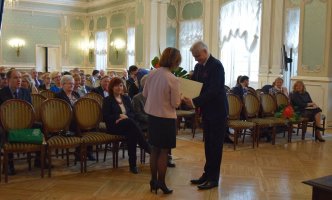 Kultywowanie dziedzictwa medycznego na UMB 