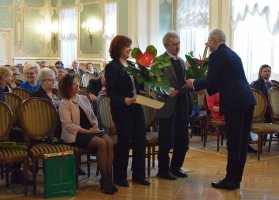 Kultywowanie dziedzictwa medycznego na UMB 