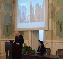 Kultywowanie dziedzictwa medycznego na UMB 