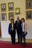 Kultywowanie dziedzictwa medycznego na UMB 