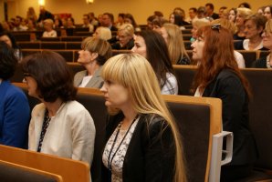 Wydział Farmaceutyczny z Oddziałem Medycyny Laboratoryjnej UMB świętuje jubileusz 40-lecia.