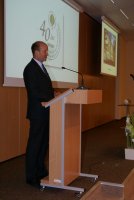 Wydział Farmaceutyczny z Oddziałem Medycyny Laboratoryjnej UMB świętuje jubileusz 40-lecia.