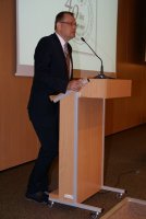 Wydział Farmaceutyczny z Oddziałem Medycyny Laboratoryjnej UMB świętuje jubileusz 40-lecia.