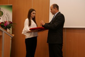 Wydział Farmaceutyczny z Oddziałem Medycyny Laboratoryjnej UMB świętuje jubileusz 40-lecia.