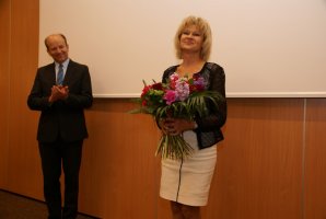 Wydział Farmaceutyczny z Oddziałem Medycyny Laboratoryjnej UMB świętuje jubileusz 40-lecia.