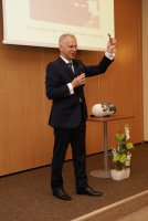 Wydział Farmaceutyczny z Oddziałem Medycyny Laboratoryjnej UMB świętuje jubileusz 40-lecia.