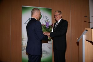 Wydział Farmaceutyczny z Oddziałem Medycyny Laboratoryjnej UMB świętuje jubileusz 40-lecia.