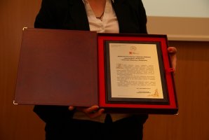 Wydział Farmaceutyczny z Oddziałem Medycyny Laboratoryjnej UMB świętuje jubileusz 40-lecia.