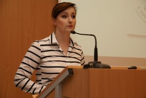 Wydział Farmaceutyczny z Oddziałem Medycyny Laboratoryjnej UMB świętuje jubileusz 40-lecia.