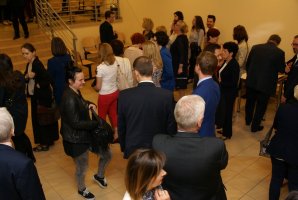 Wydział Farmaceutyczny z Oddziałem Medycyny Laboratoryjnej UMB świętuje jubileusz 40-lecia.