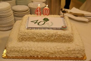 Wydział Farmaceutyczny z Oddziałem Medycyny Laboratoryjnej UMB świętuje jubileusz 40-lecia.