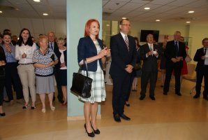 Wydział Farmaceutyczny z Oddziałem Medycyny Laboratoryjnej UMB świętuje jubileusz 40-lecia.