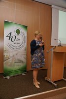 Wydział Farmaceutyczny z Oddziałem Medycyny Laboratoryjnej UMB świętuje jubileusz 40-lecia.