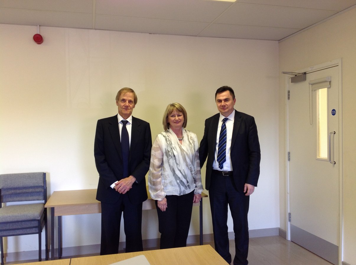 Uniwersytet Medyczny w Białymstoku. Aktualności.