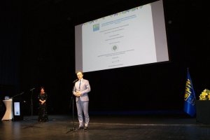 Międzynarodowa konferencja nefrologiczna rozpoczęła się w Białymstoku