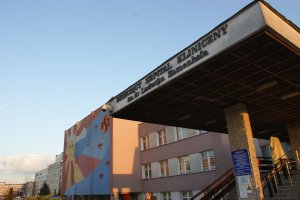 Szpital UDSK