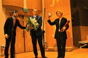 65-lecie świętował Chór Uniwersytetu Medycznego w Białymstoku