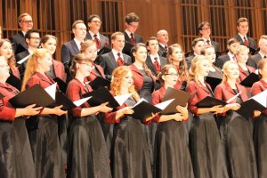 65-lecie świętował Chór Uniwersytetu Medycznego w Białymstoku