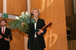 65-lecie świętował Chór Uniwersytetu Medycznego w Białymstoku