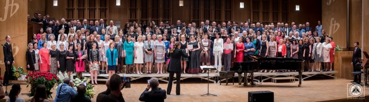 65-lecie świętował Chór Uniwersytetu Medycznego w Białymstoku