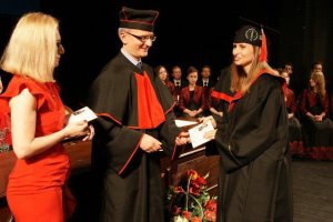 2017 Graduation Ceremony, Faculty of Medicine, English Division of MUB
