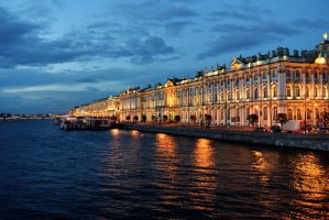 Pracownicy Zakładu Bromatologii na konferencji TEMA-16 w Sankt Petersburgu
