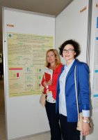 Pracownicy Zakładu Bromatologii na konferencji TEMA-16 w Sankt Petersburgu