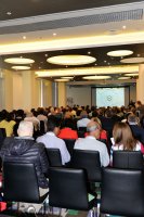 Pracownicy Zakładu Bromatologii na konferencji TEMA-16 w Sankt Petersburgu