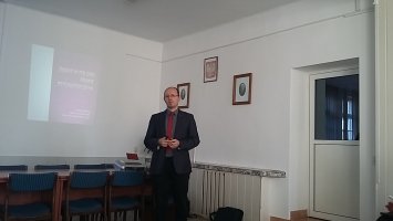 Prawo a psychiatria – wykład ekspercki dr. Błażeja Kmieciaka