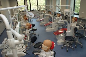 Relacja z Centrum Symulacji Medycznych