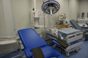 Relacja z Centrum Symulacji Medycznych