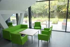 Relacja z Centrum Symulacji Medycznych