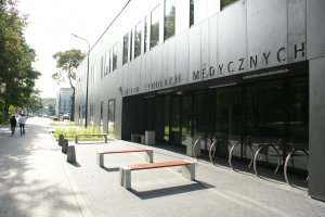 Relacja z Centrum Symulacji Medycznych