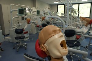 Relacja z Centrum Symulacji Medycznych