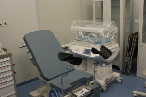 Relacja z Centrum Symulacji Medycznych