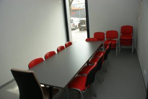 Relacja z Centrum Symulacji Medycznych