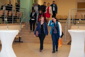 Spotkanie Komitetu Monitorującego (PO WER) na WF Spotkanie Komitetu Monitorującego (PO WER) na WF