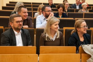 Spotkanie Komitetu Monitorującego (PO WER) na WF Spotkanie Komitetu Monitorującego (PO WER) na WF