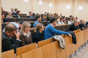 Spotkanie Komitetu Monitorującego (PO WER) na WF Spotkanie Komitetu Monitorującego (PO WER) na WF