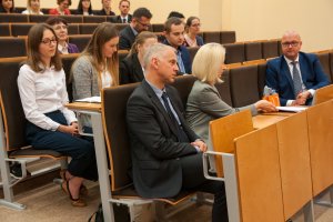 Spotkanie Komitetu Monitorującego (PO WER) na WF Spotkanie Komitetu Monitorującego (PO WER) na WF