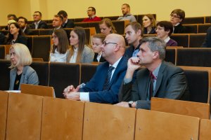 Spotkanie Komitetu Monitorującego (PO WER) na WF Spotkanie Komitetu Monitorującego (PO WER) na WF