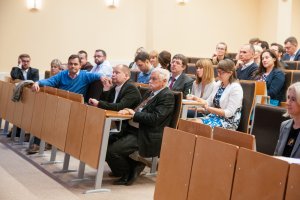 Spotkanie Komitetu Monitorującego (PO WER) na WF Spotkanie Komitetu Monitorującego (PO WER) na WF