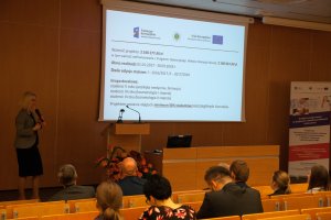 Spotkanie Komitetu Monitorującego (PO WER) na WF Spotkanie Komitetu Monitorującego (PO WER) na WF