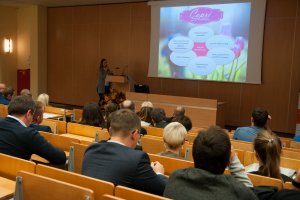 Spotkanie Komitetu Monitorującego (PO WER) na WF Spotkanie Komitetu Monitorującego (PO WER) na WF