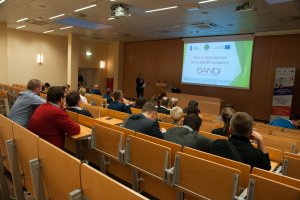 Spotkanie Komitetu Monitorującego (PO WER) na WF Spotkanie Komitetu Monitorującego (PO WER) na WF