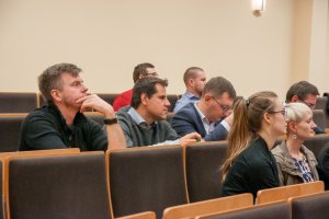 Spotkanie Komitetu Monitorującego (PO WER) na WF Spotkanie Komitetu Monitorującego (PO WER) na WF