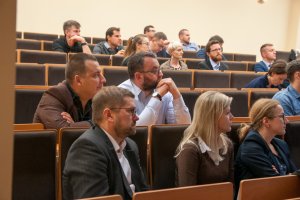 Spotkanie Komitetu Monitorującego (PO WER) na WF Spotkanie Komitetu Monitorującego (PO WER) na WF