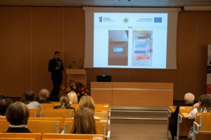 Spotkanie Komitetu Monitorującego (PO WER) na WF Spotkanie Komitetu Monitorującego (PO WER) na WF