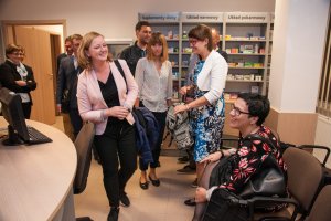 Spotkanie Komitetu Monitorującego (PO WER) na WF Spotkanie Komitetu Monitorującego (PO WER) na WF