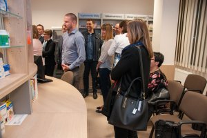 Spotkanie Komitetu Monitorującego (PO WER) na WF Spotkanie Komitetu Monitorującego (PO WER) na WF